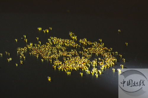 马鞍山道路标线玻璃微珠 工程配套